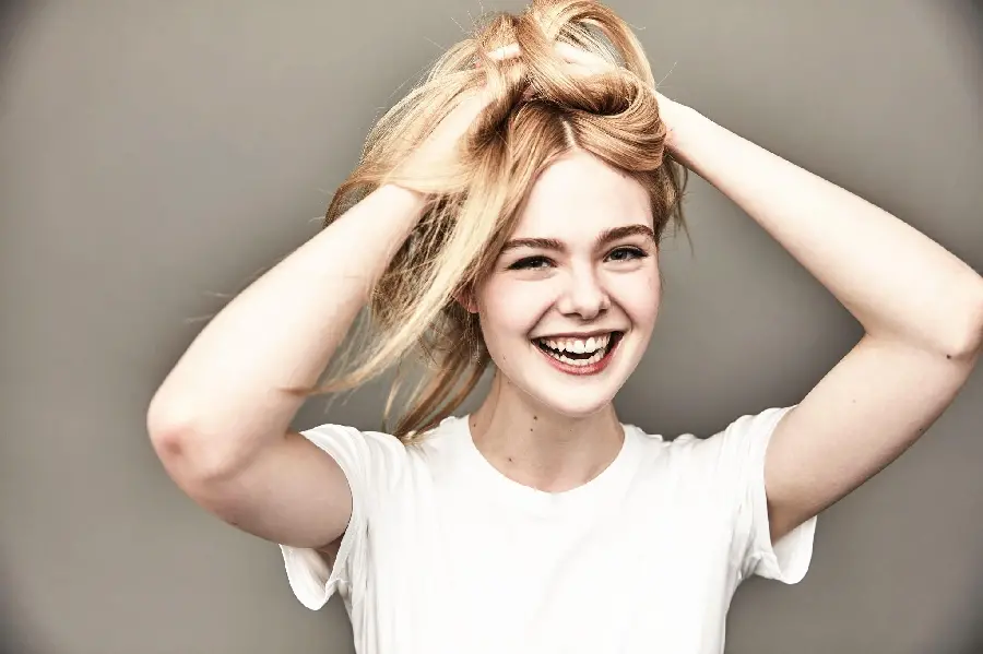 Elle Fanning