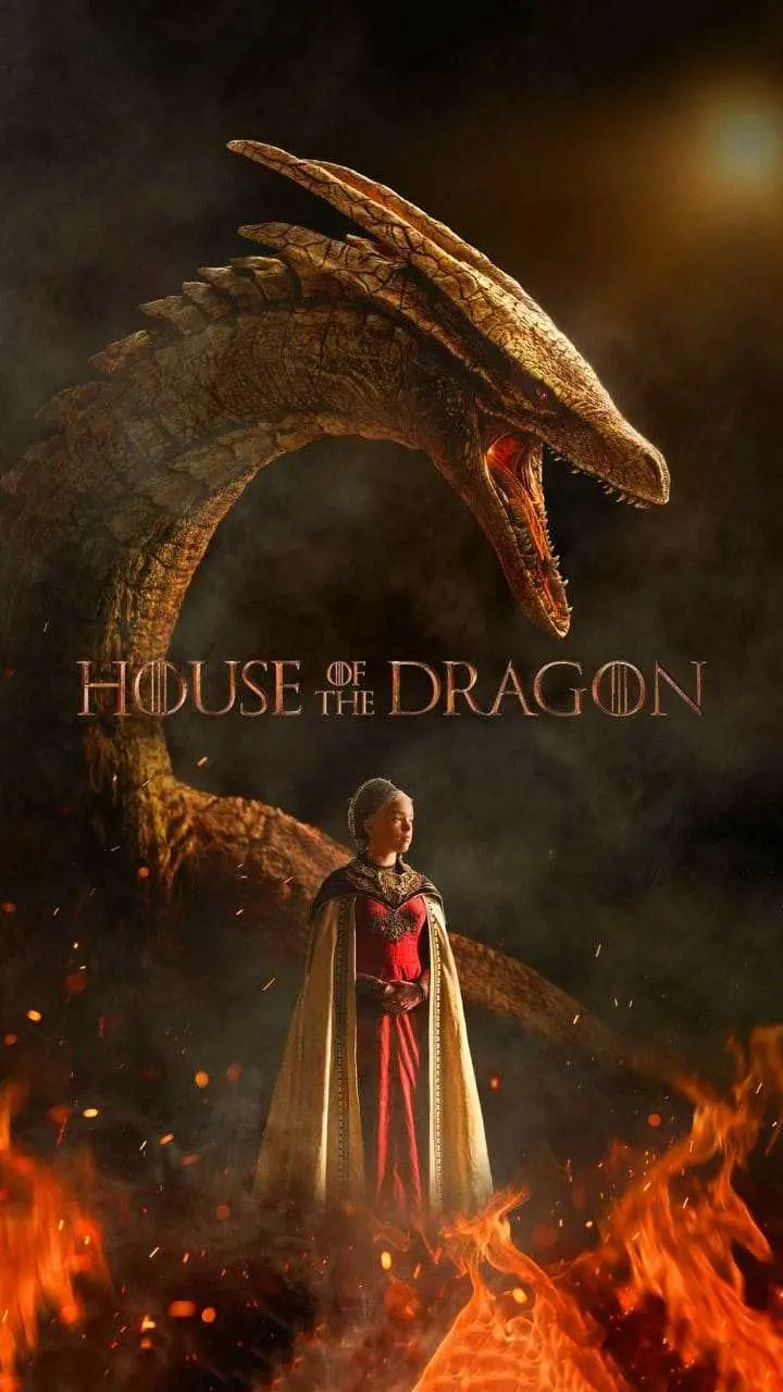 Download free wallpaper from the Dragon Family series