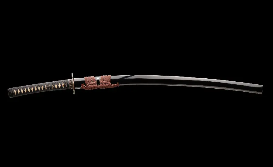 Samurai