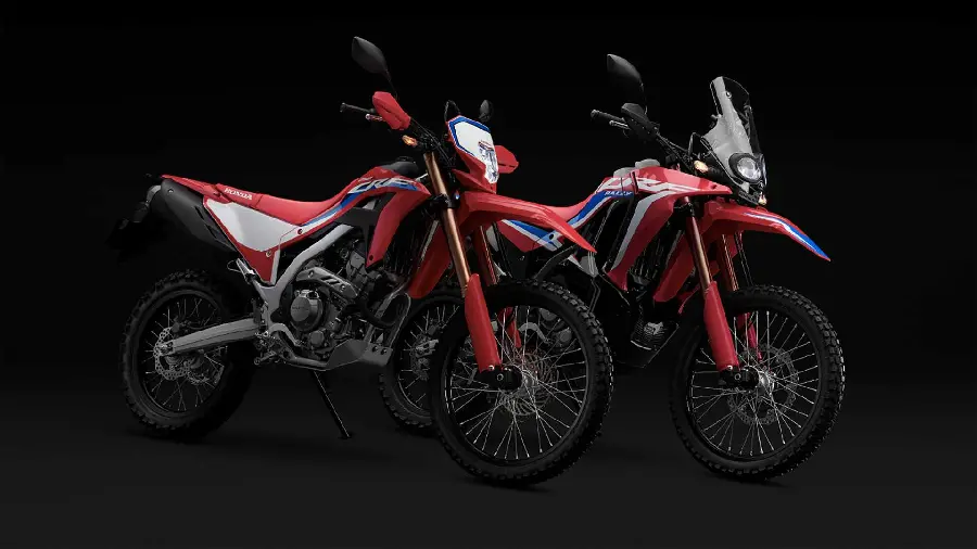 Professional Honda CRF 250 motorcycle wallpaper for iPhone mobile