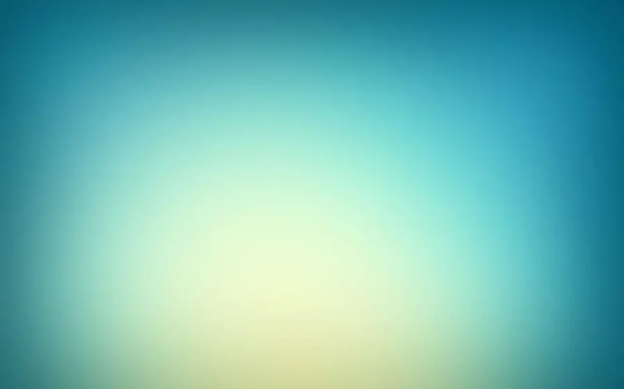 Glass Green Gradient Suitable for Digital Designs