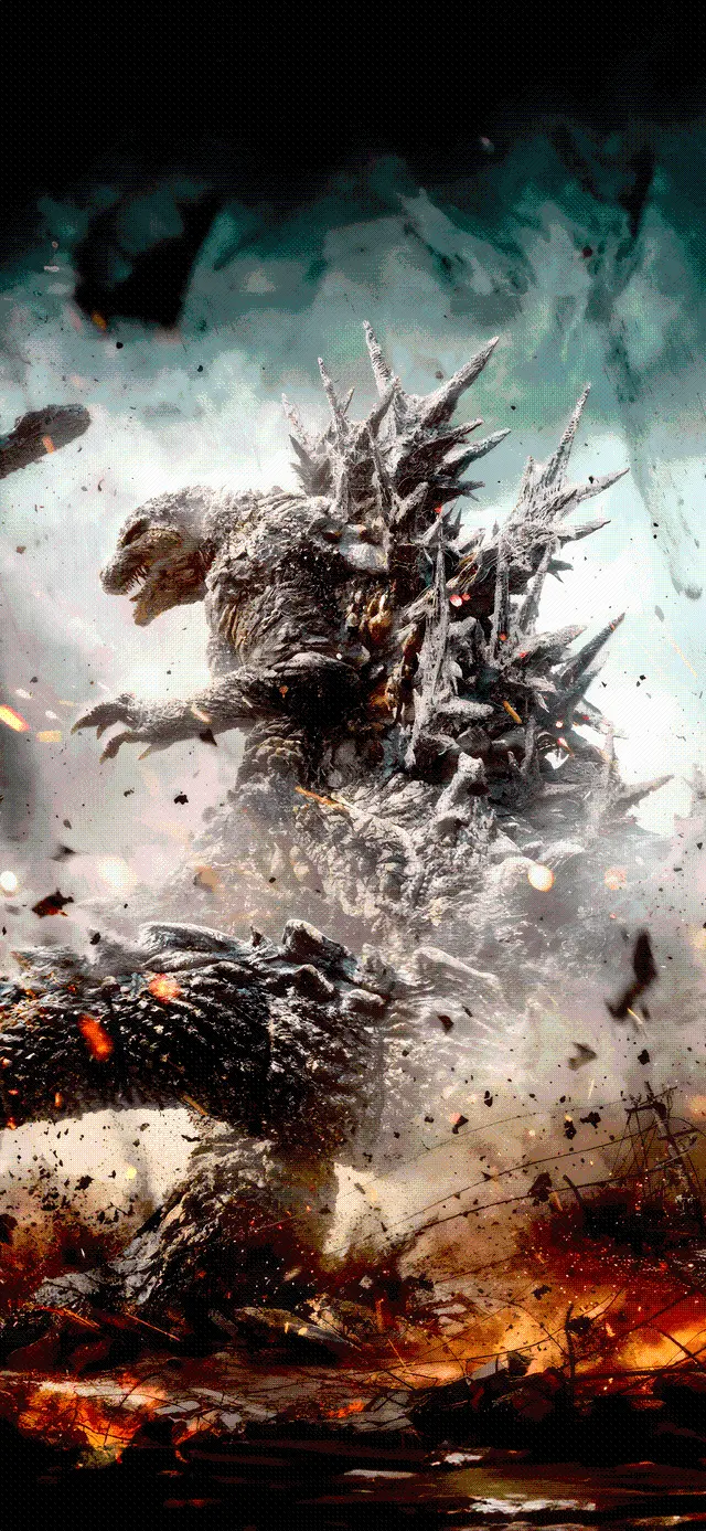 Godzilla