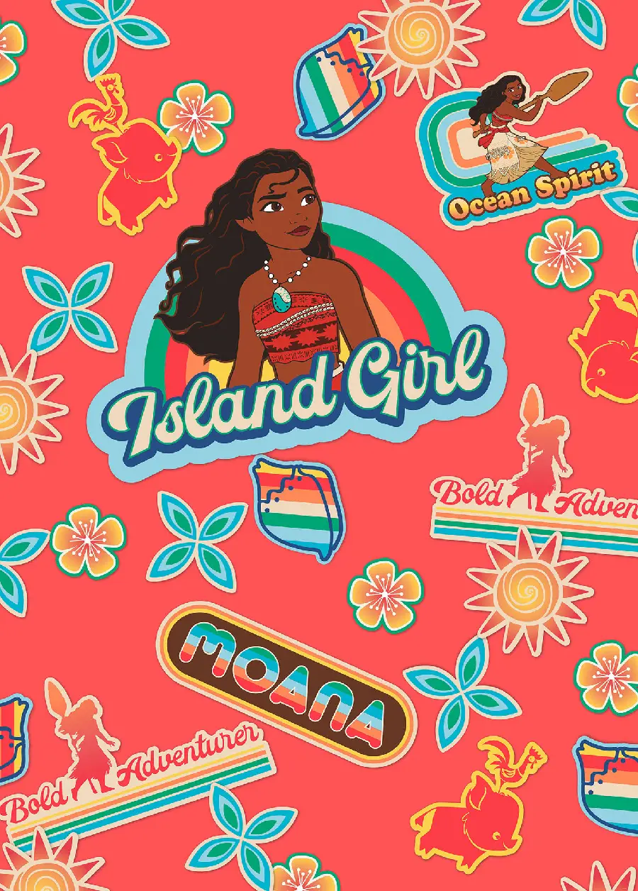 Moana 2