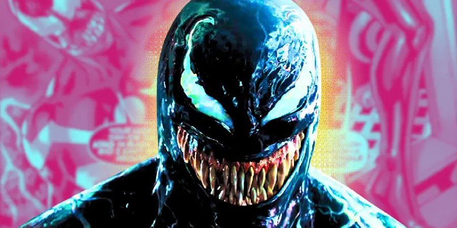 Download Profile Picture from Venom 3 Movie