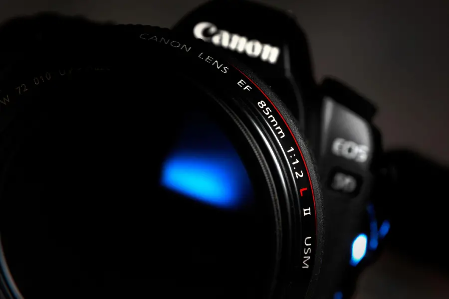 Camera Profile
