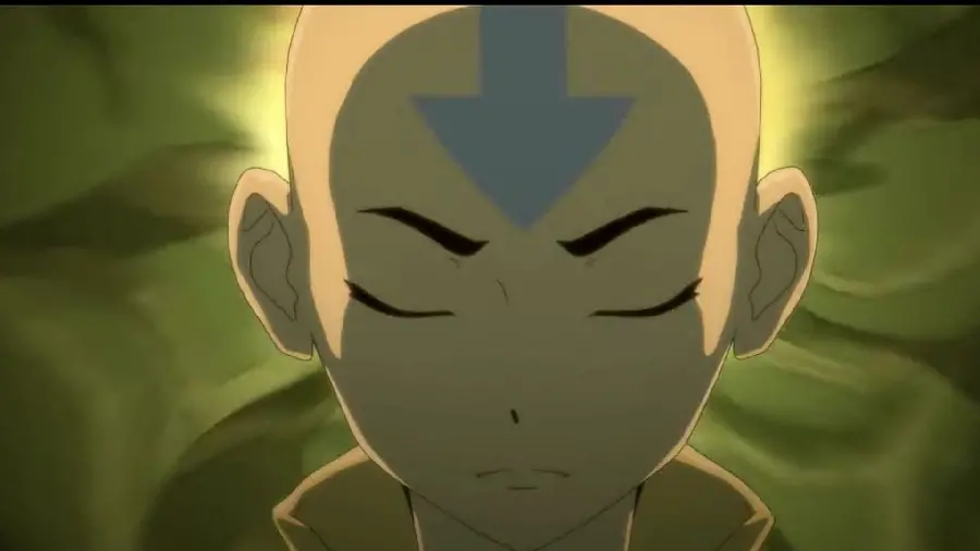 Avatar Last Airbender