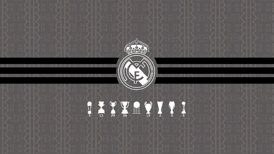 Real Madrid Special Wallpaper