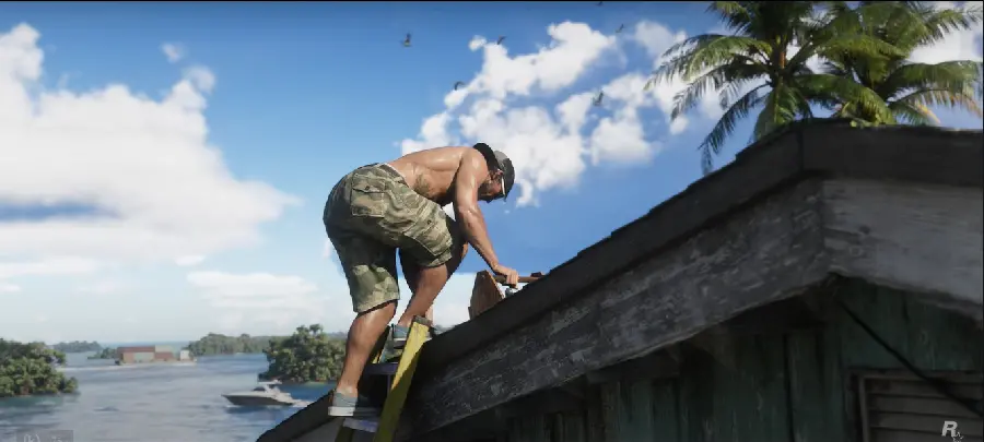 GTA 6