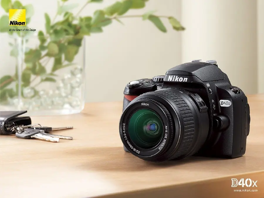 Camera Profile