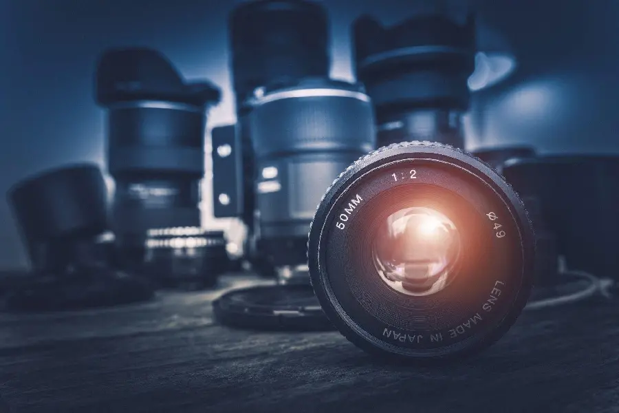 Camera Profile