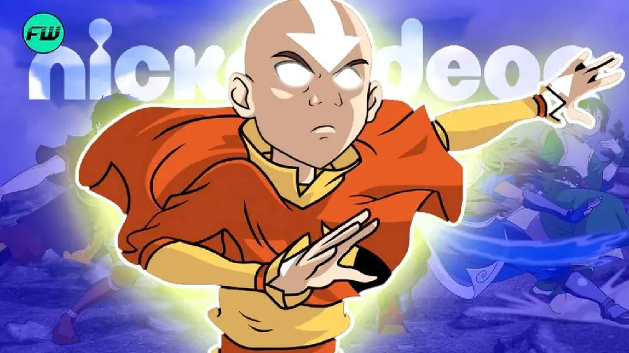 Beautiful Last Airbender Avatar Images Suitable for Profile