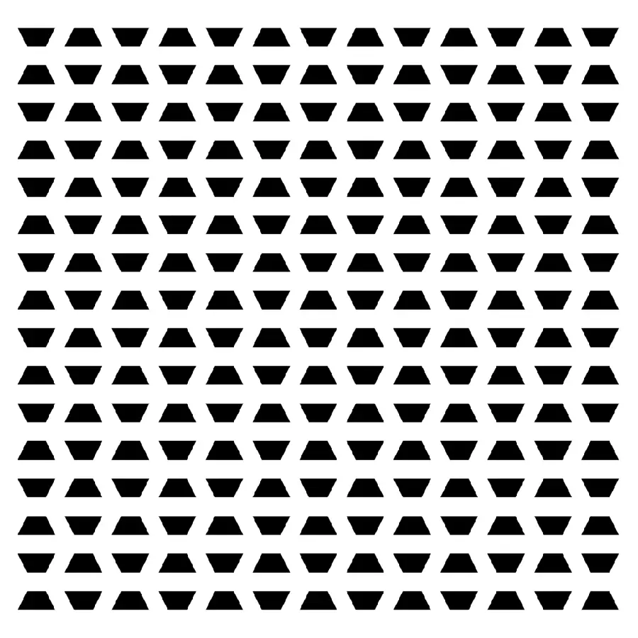 Perforated Metal Materials