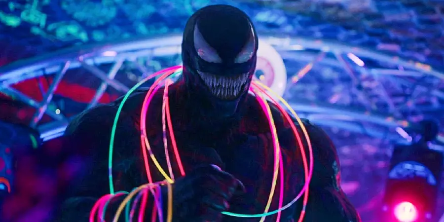 Venom 3 movie