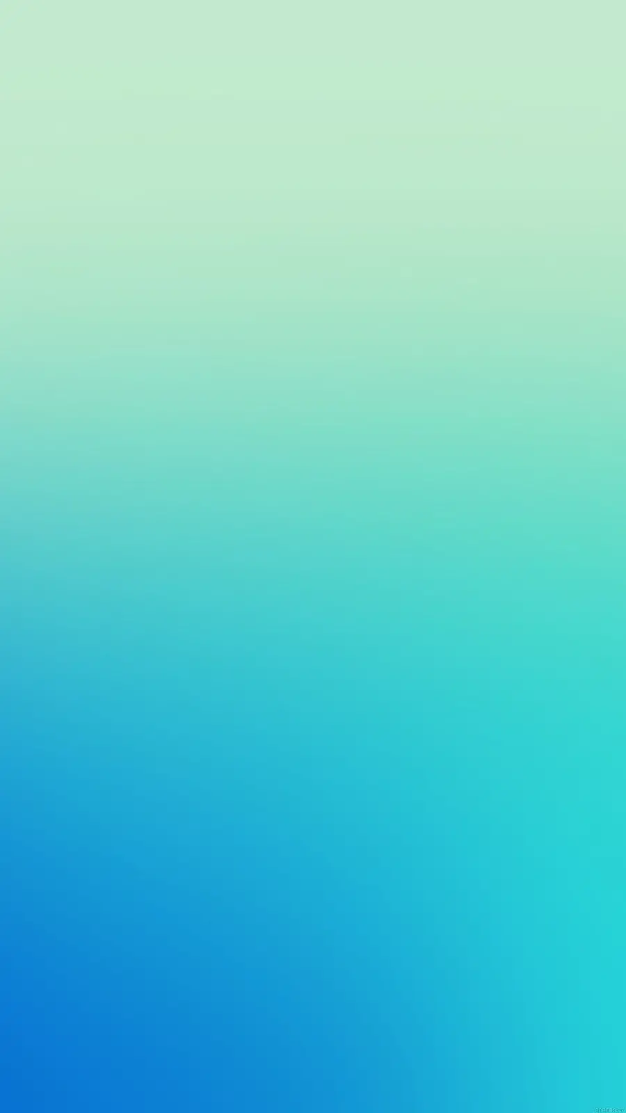 Blue Gradient