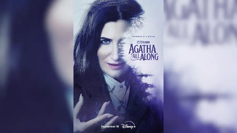 Download profile picture of Agatha series full time