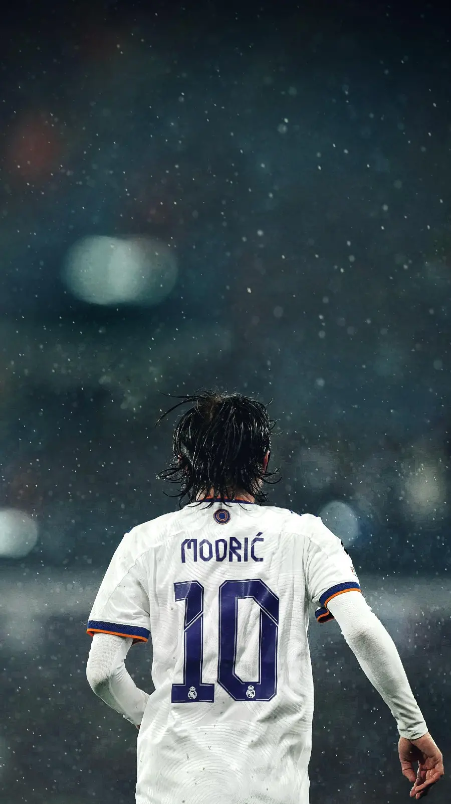 Stunning Real Madrid Photos