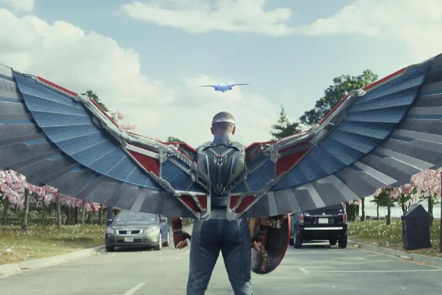 Captain America 4