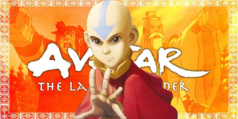 Avatar The Last Airbender 4K Wallpapers Best Choice for Wallpaper