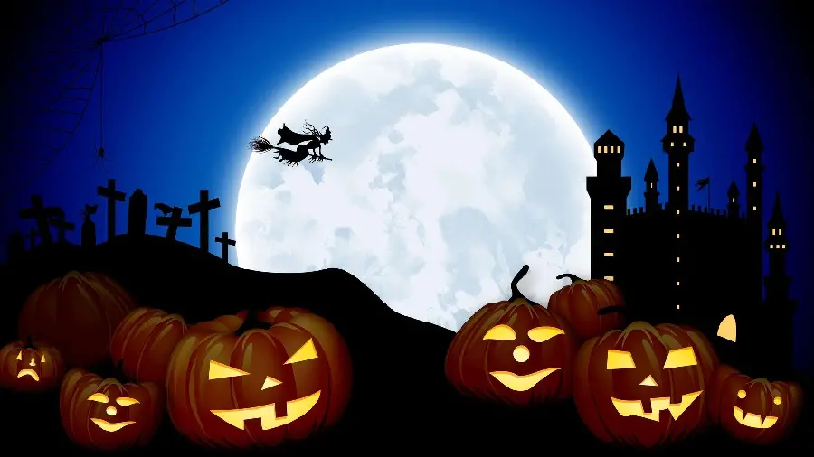 Halloween