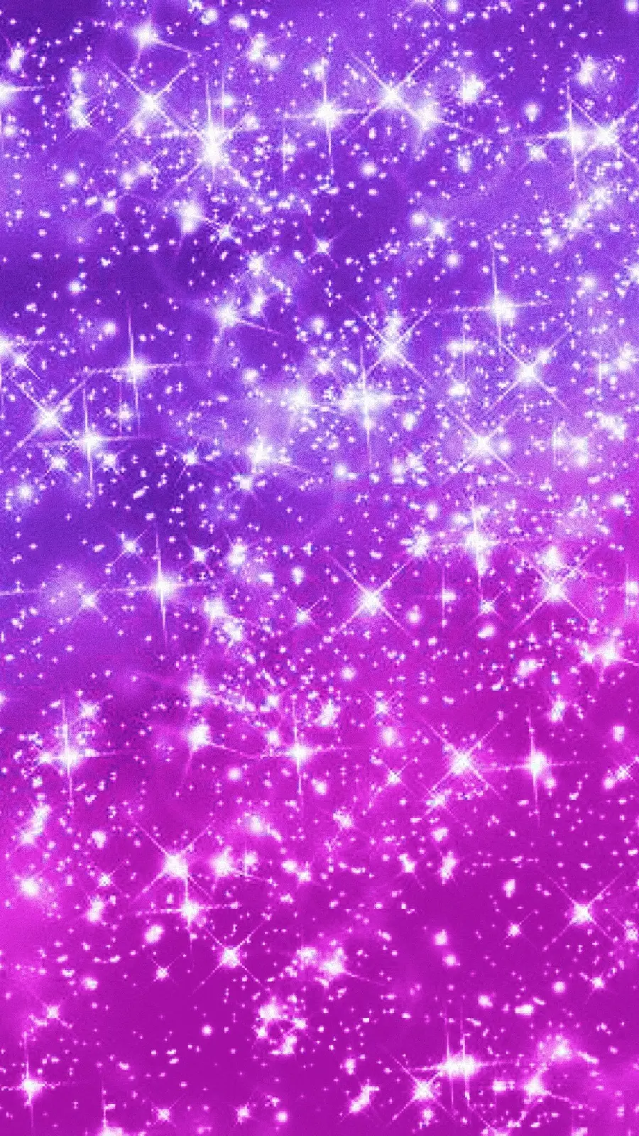 Download Pink Glitter Wallpaper