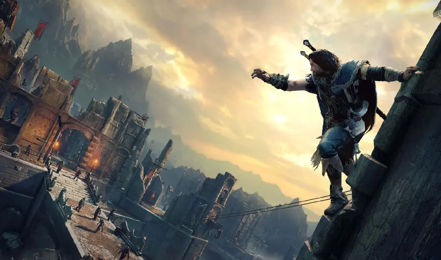 Assassin's Creed Shadows