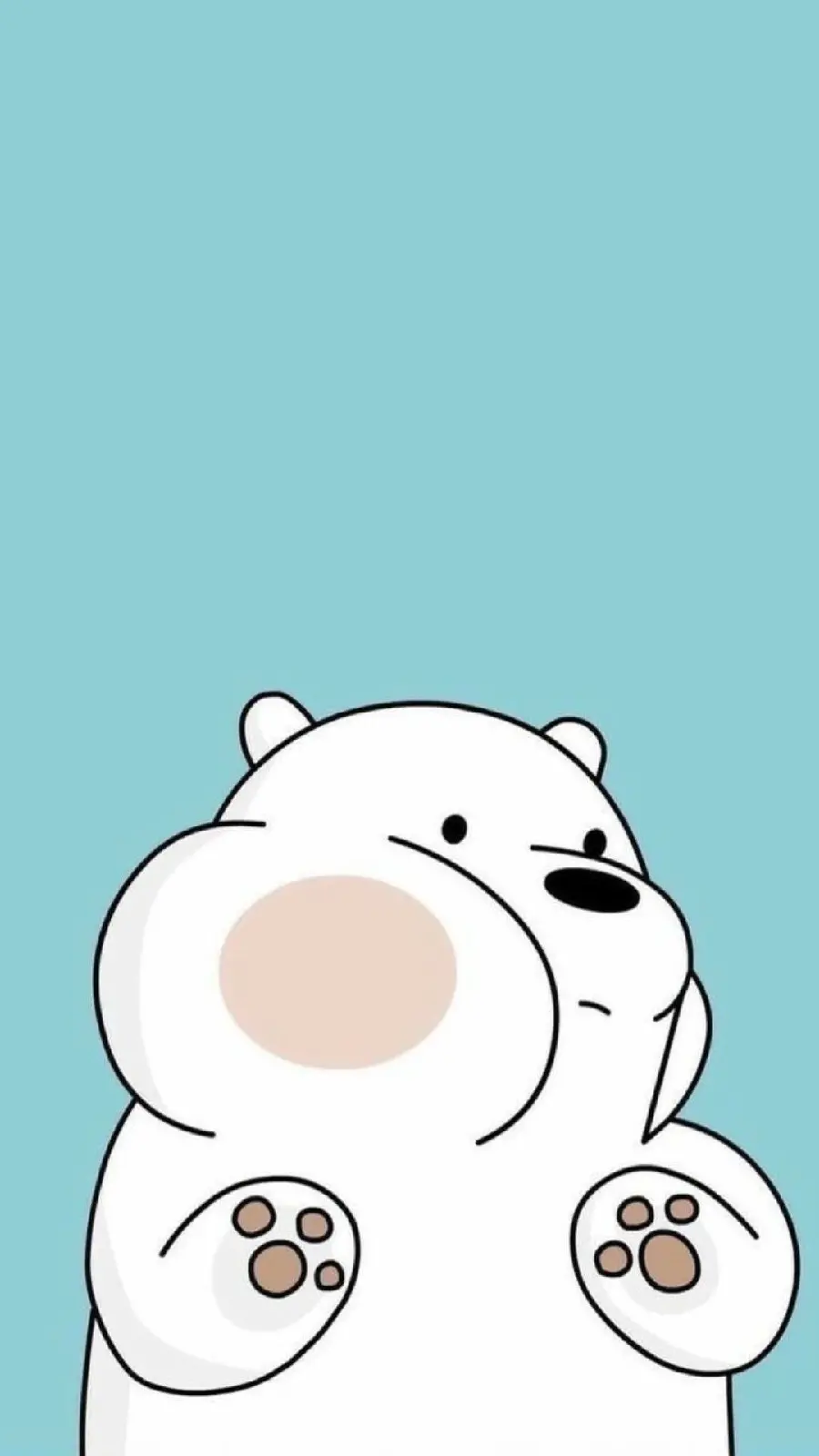 Download Free and High Quality Polar Bear Stock Photo