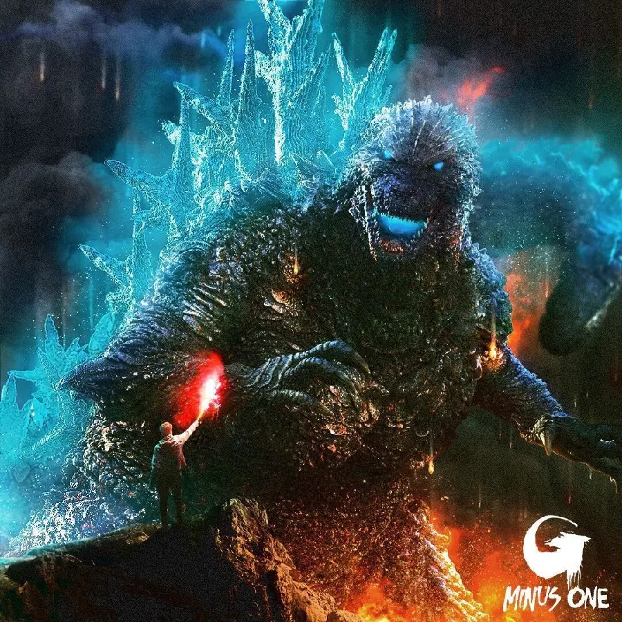 Godzilla Movie Wallpaper Download