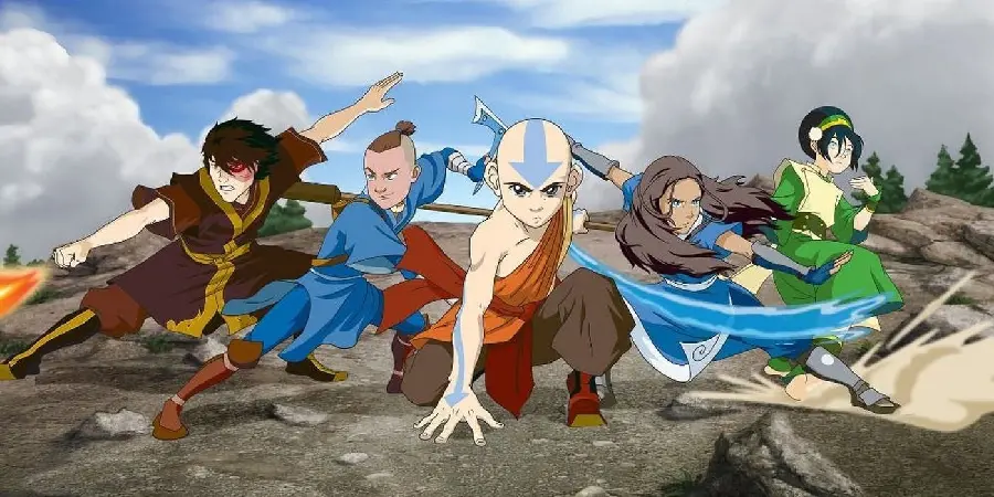 Avatar Wallpapers