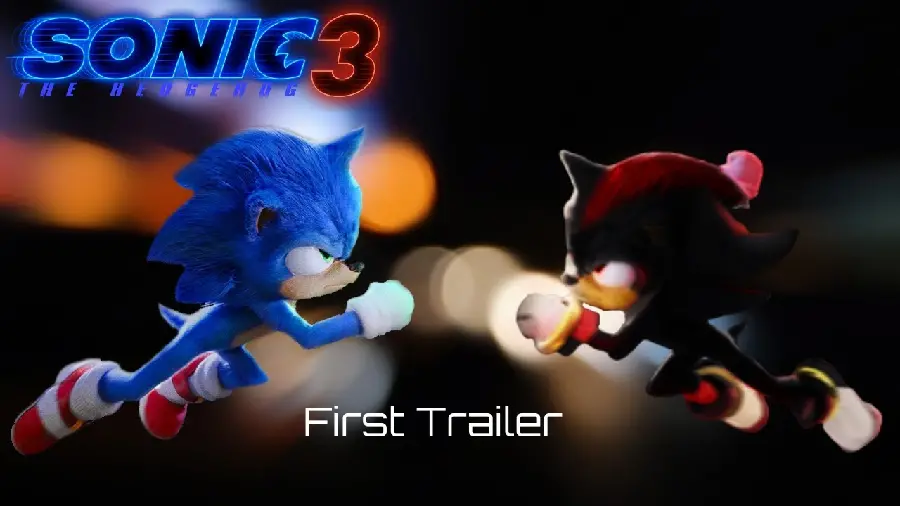 Download Sonic and Shadow fight image in Sonic 3 animation