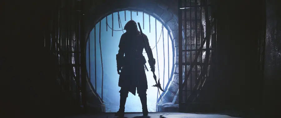 Assassin's Creed ShadowsShadows