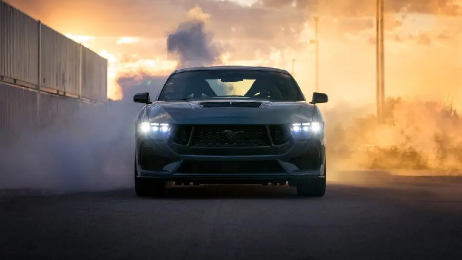 Free download Mustang images New and stylish photos in 4K quality