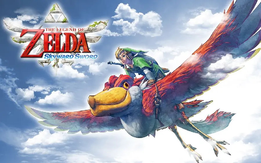 Zelda Game
