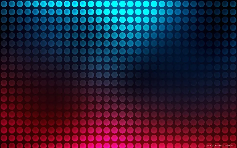 Beautiful Blue and Red Gradient Suitable for Wallpaper