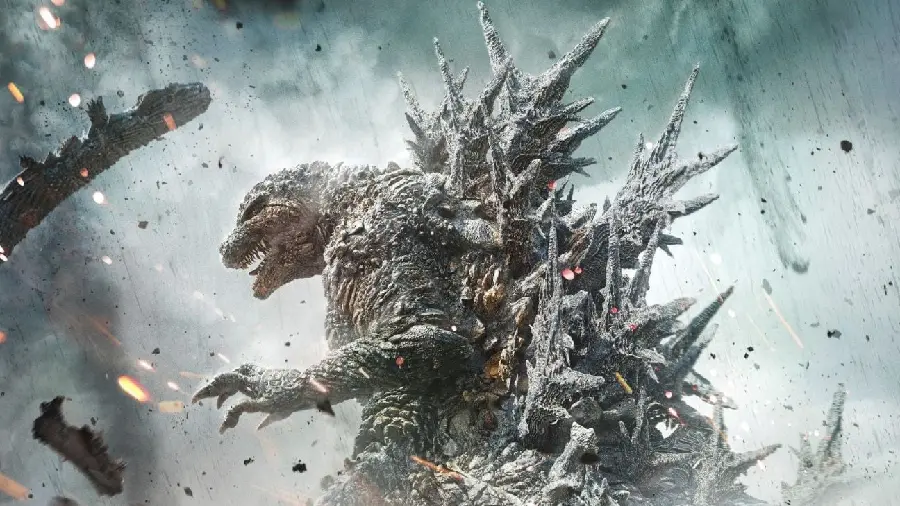 Download Godzilla Images