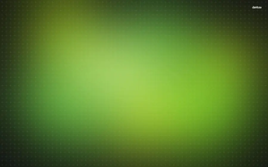 Avocado Green Image with Subtle Gradient