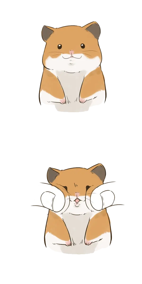 Hamster