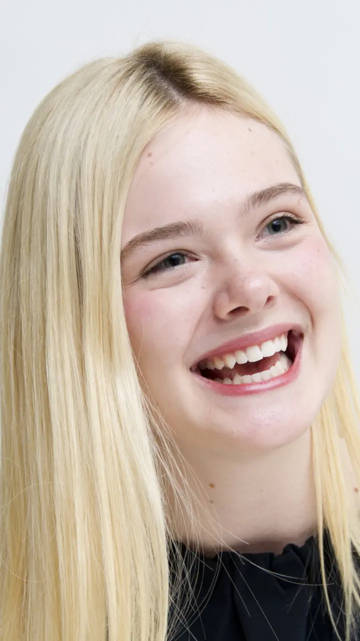 Elle Fanning
