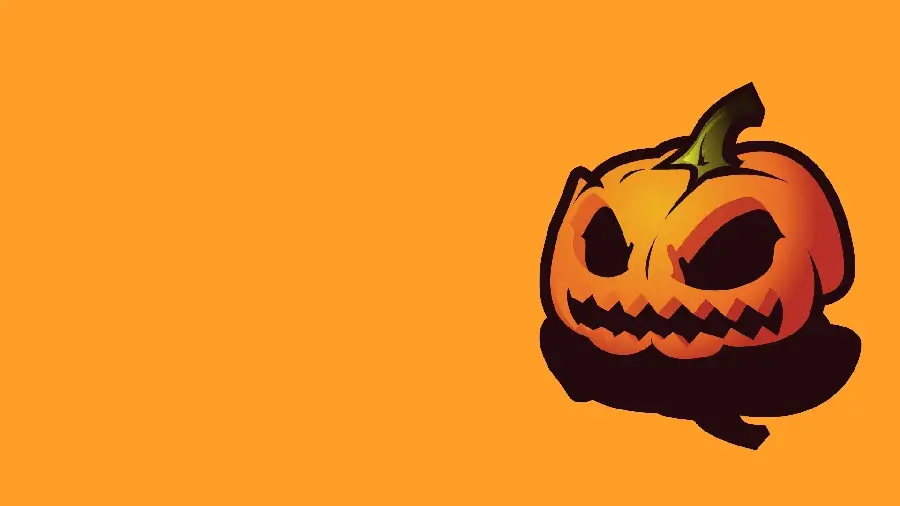 Halloween Ghost Mask