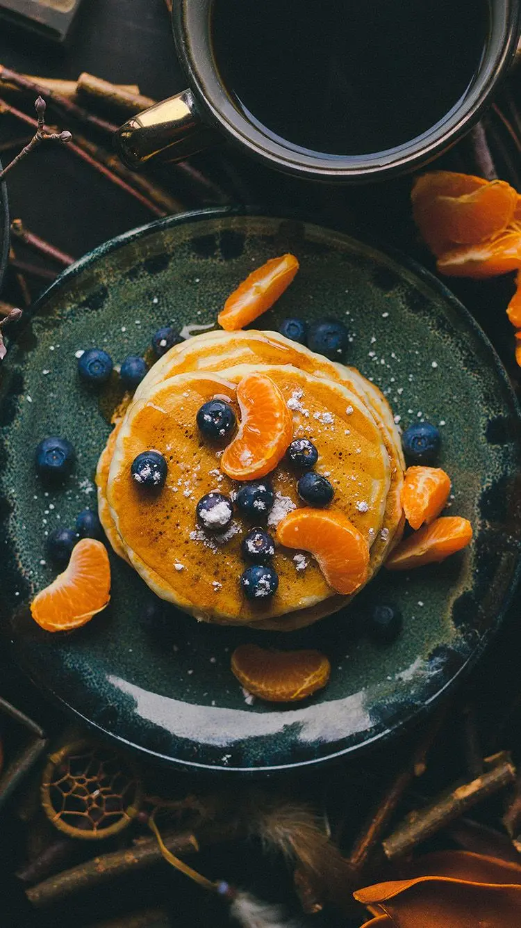 iPhone Dessert