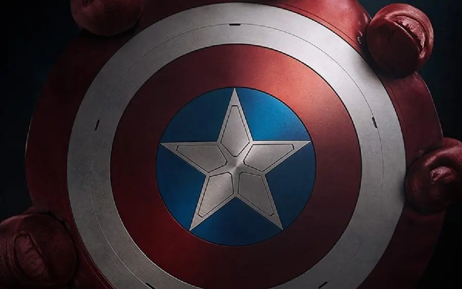 Download Wallpaper and Laptop Background from Captain America 4