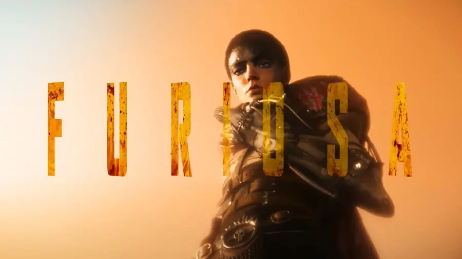 Furiosa, the Mad Max saga