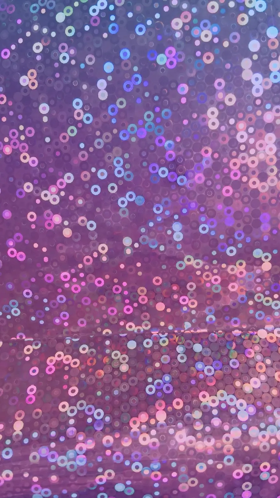 Pink Sparkling Glitter Background for Phone