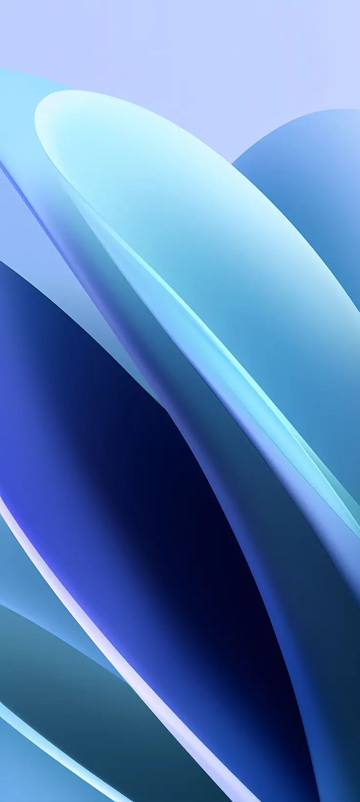 Cool Color Combination Wallpaper for Xiaomi Redmi Note 13