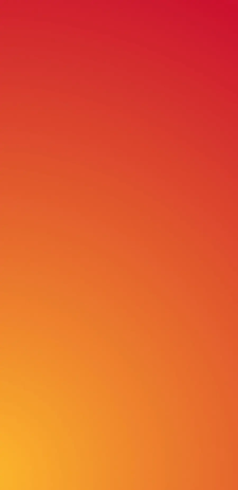 Blue Red Gradient
