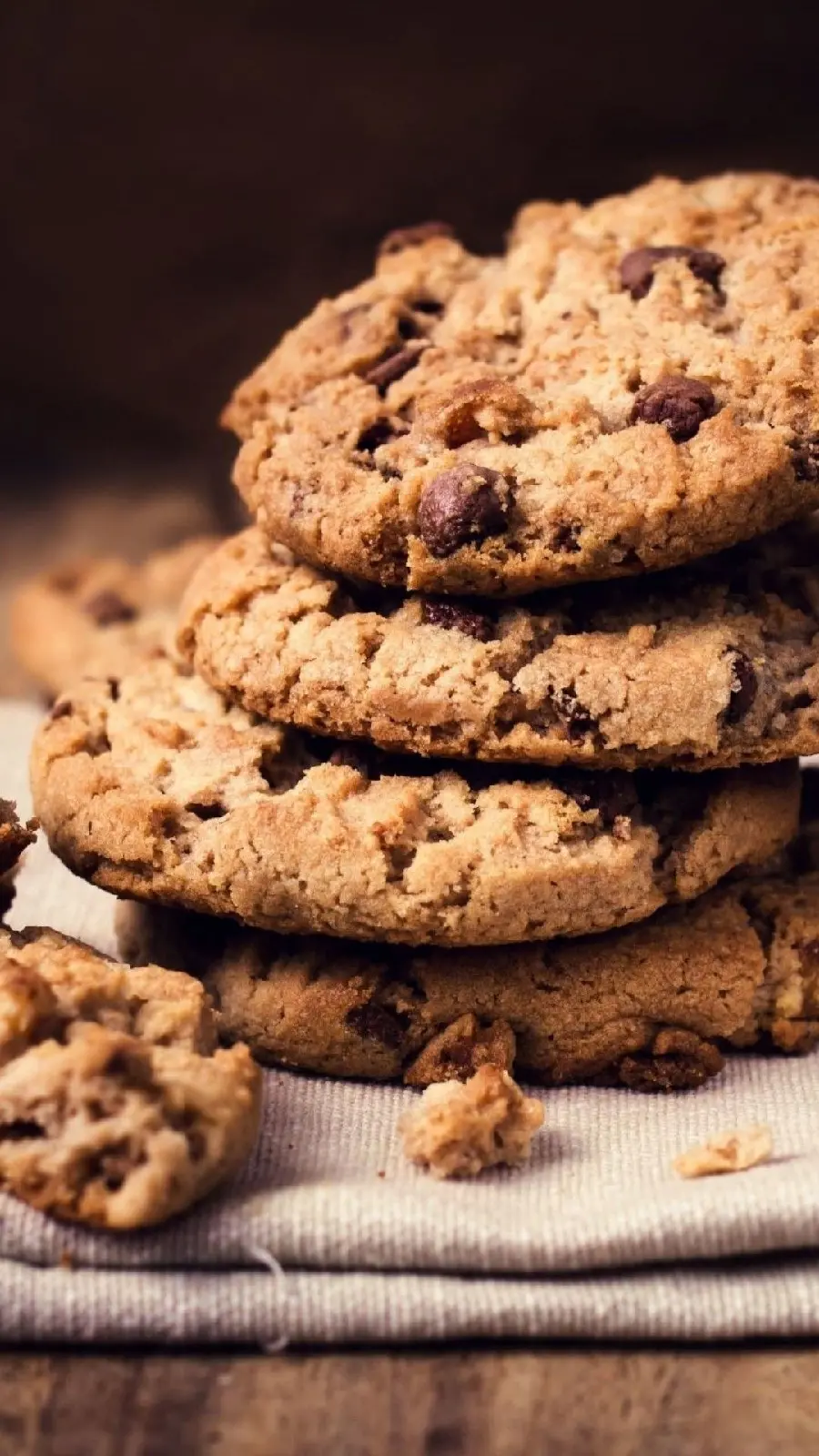 Download 4K Sweet and Creative Desserts Wallpaper for Phone