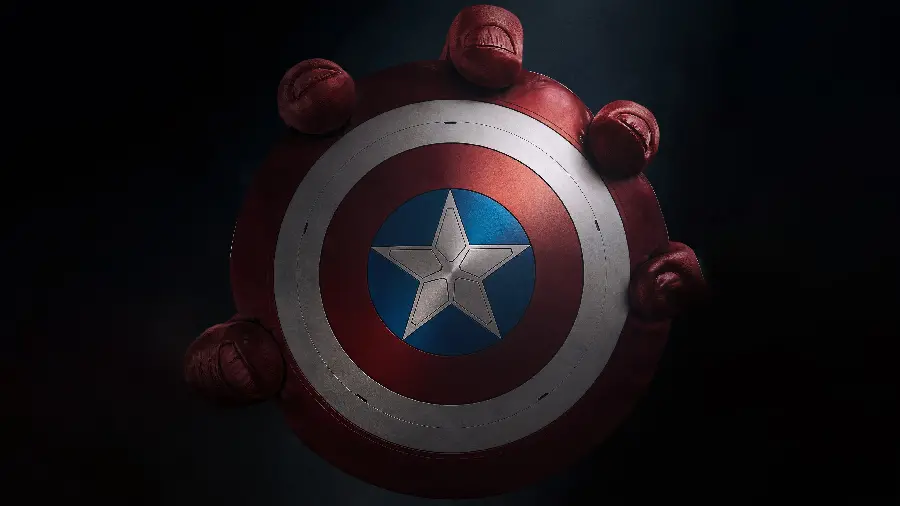 Captain America 4
