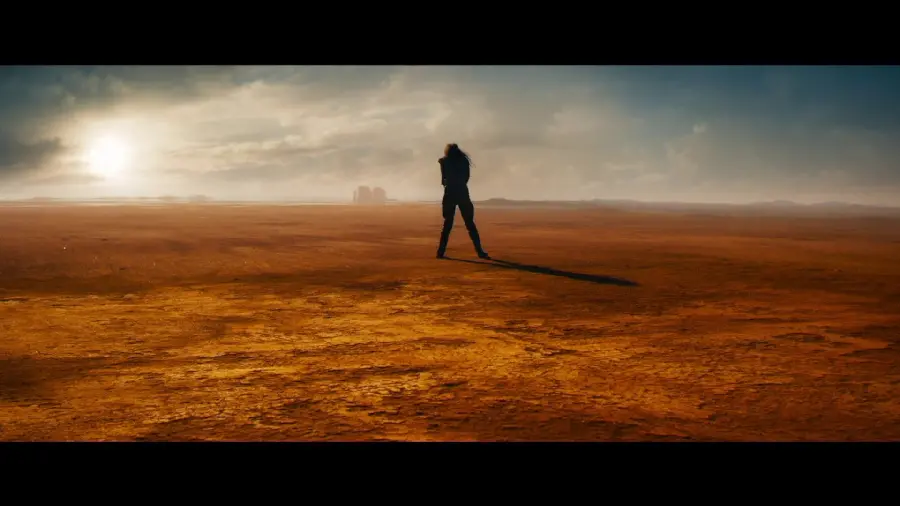 Download image and background Furiousa Mad Max Saga