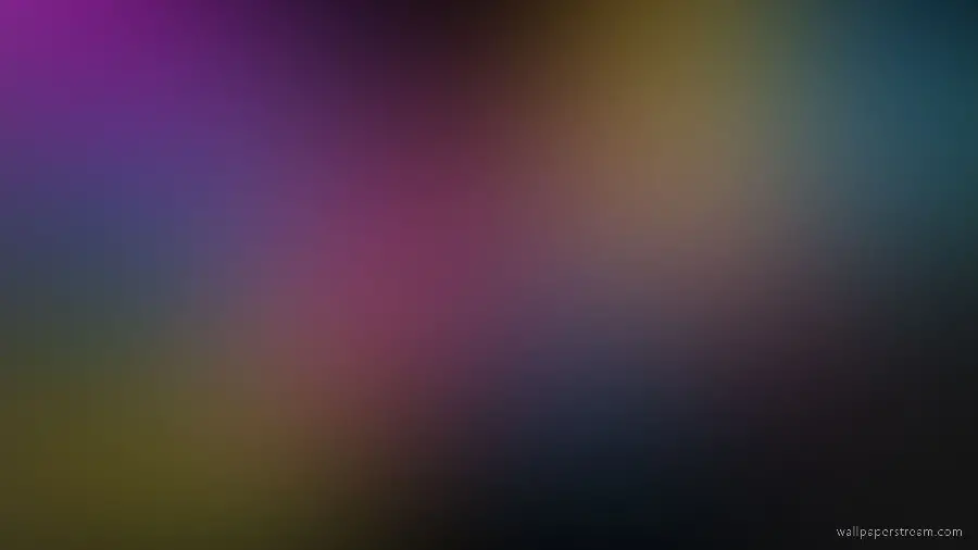 Modern Rainbow Wallpaper for Phone and Desktop