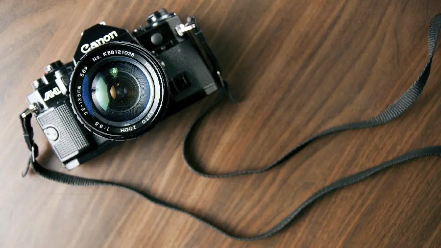 Camera Profile