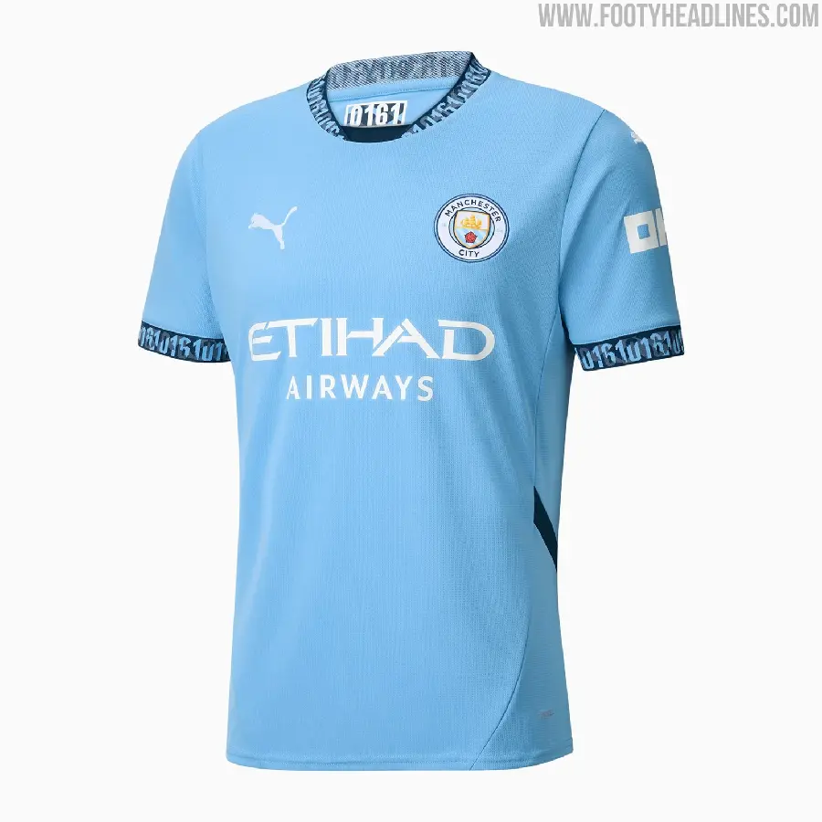 Manchester City New Photos for Profile and Backgrounds